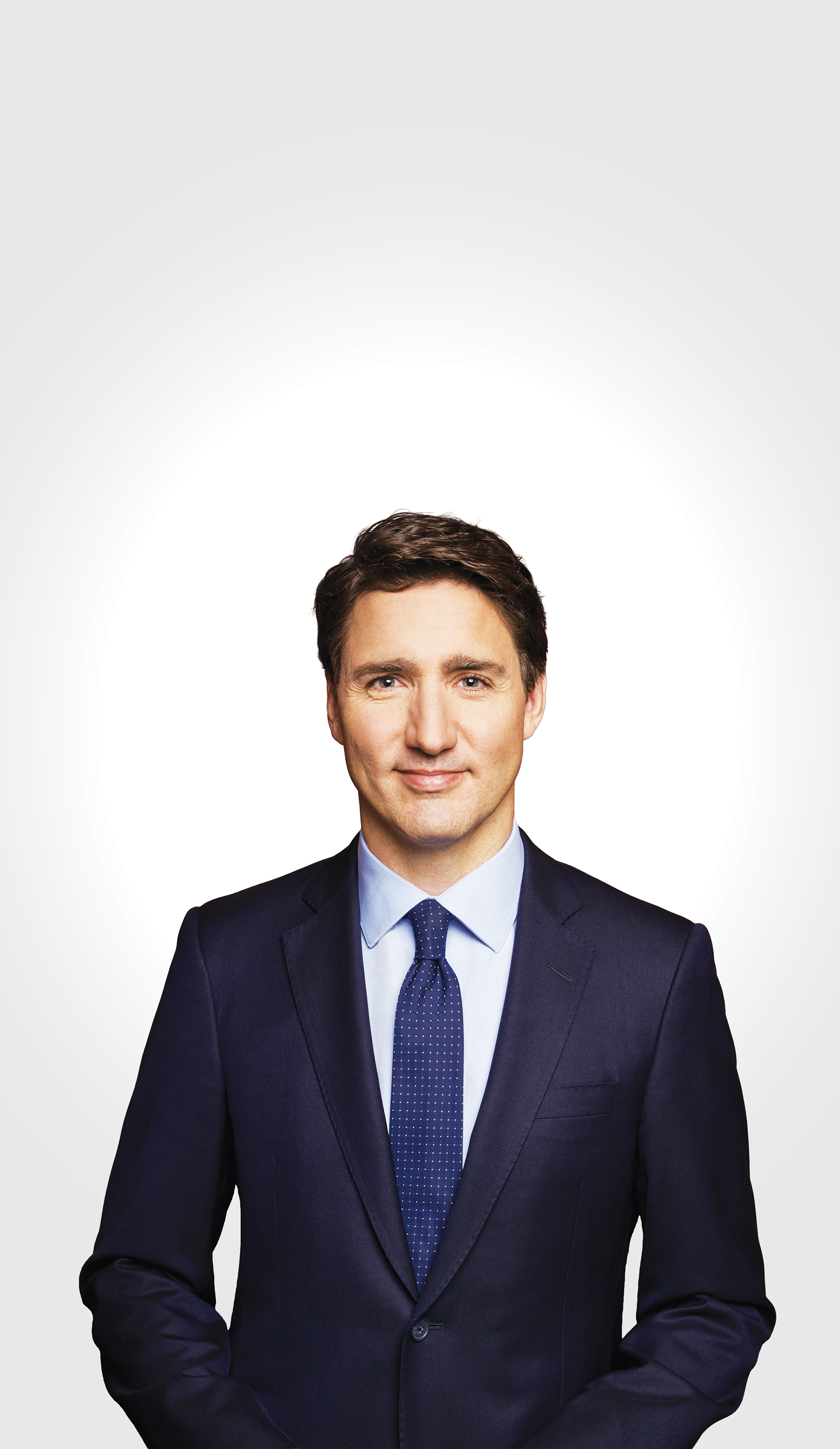 Justin Trudeau