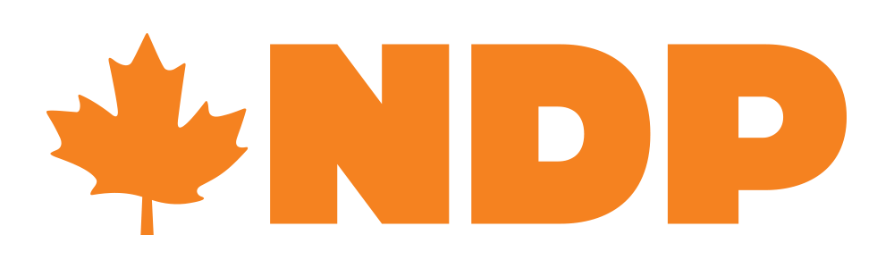 New Democratic Party Logo