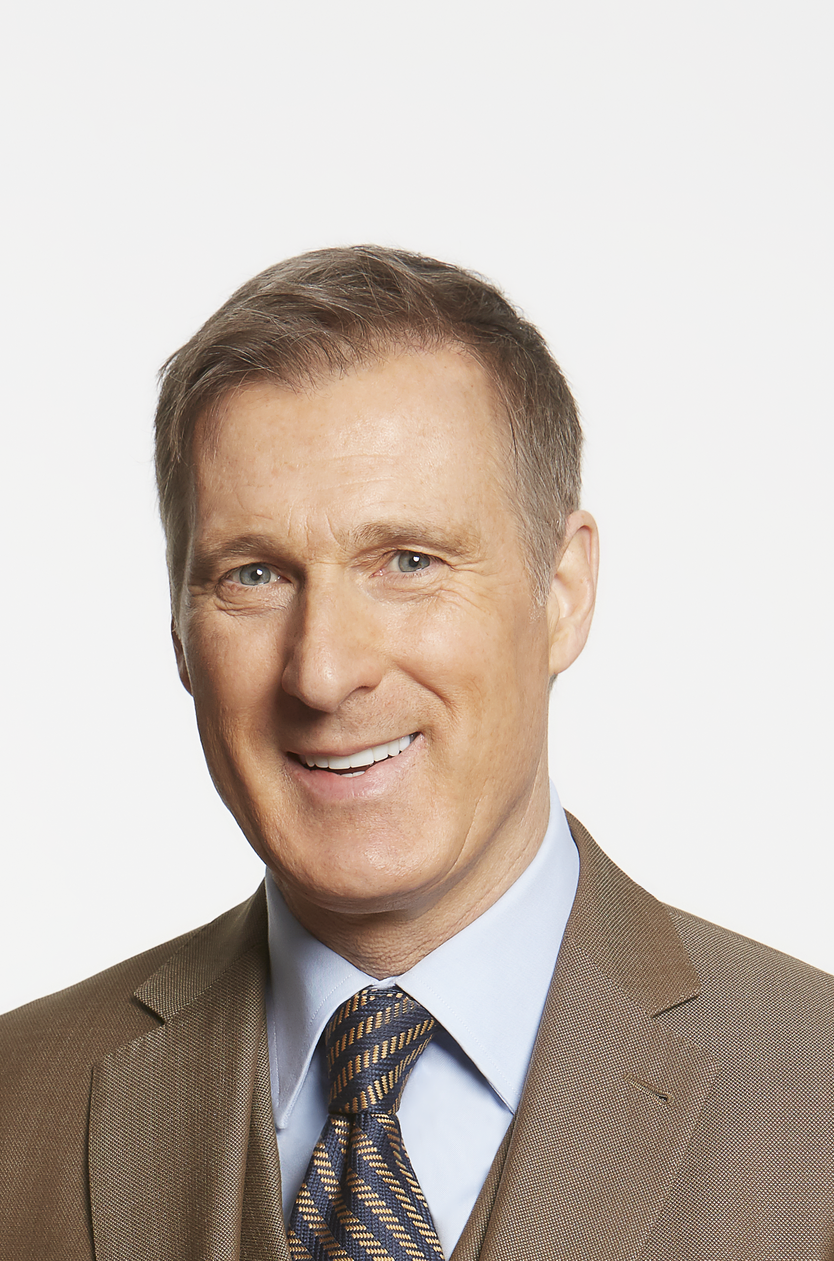 Maxime Bernier