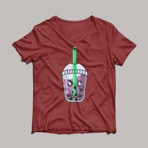 chibiBoba Taro Tee